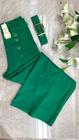 Calça Pantalona Com Cinto 8281