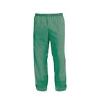 Calça Pijama Cirúrgico Verde Bandeira 100% Algodão