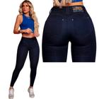 Calça Pit Bull Jeans Feminina Skinny Empina Bumbum 65563