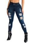 Calça Pit Bull Jeans Skinny Empina Bumbum 67435