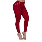 Calça Pitbull Feminina Pit Bull Jeans Original