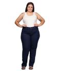 Calça Plus Size Feminina Básica 48 ao 56 Shyros 37486