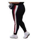Calça Plus Size G3 Com Lycra Elastano TRC