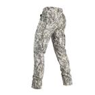 Calça Poly Rip Stop Multicam Tática 6 Bolsos Camuflada