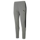 Calça Puma Evostripe Core Masculina - Cinza e Preto