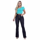 Calça Ri19 Jeans FLARE Feminina - 74876