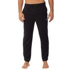 Calça Rip Curl Icon Plush Trackpant WT23 Masculina Preto