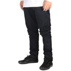 Calça Rock City Tailor Premium Xxii Preto/Branco