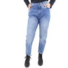 Calca RZK Jeans Mom Fit - 1147