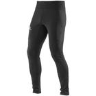 Calça Salomon Sense Tight III Masculina Preta