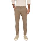 Calça Sarja Conforto Macaw Slim Fit Beau 7762