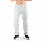 Calça Sarja King e Joe Slim Color Masculina