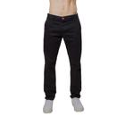 Calça Sarja Masculina Freesurf Reaction Slim Preta - 110802 - Free Surf