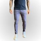 Calça Sarja Masculina Jay Jones Alfaiataria Premium