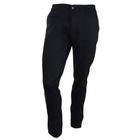 Calça Sarja Masculina Ogochi Color Preta - 002512