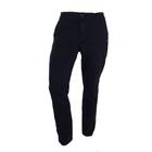 Calça Sarja Masculina Recuzza Slim Preta - 10841