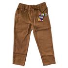 Calça Sarja Menino Infantil Diversas Cores 1 ao 10