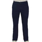 Calça Sarja R7Jeans Masculina Modelo Sport Fino Com Elastano Azul Marinho