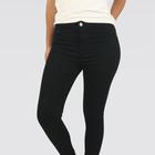 Calça Sarja Skinny Cintura Média Feminina - Focus Jeans