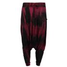 Calça Transpasse Tie Dye - OCNA BRASIL - Calça Feminina - Magazine Luiza