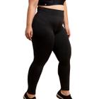 Calça Segunda Pele Legging Térmica Frio Esporte Lazer