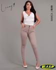 Calça Skinny Cintura Alta Levanta Bumbum Ri19 L349