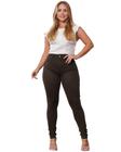 Calça Skinny Cintura Alta Levanta Bumbum Ri19 L462