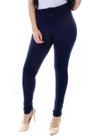 Calça Skinny Crepe com fivela (CLC001)