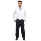 Calça Social Masculina Tradicional