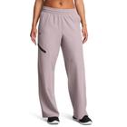 Calça Sportstyle Feminina Under Armour Unstoppable Wide Leg Pants