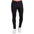 Calça Super Skinny Bengaline Masculina