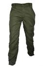 Calça Tática Cargo Masculina 6 Bolsos Poly Rip Stop