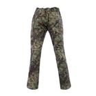 Calça Tática Militar Python Mosquetão Ripstop AVB IX9-VP