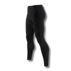 Calça Térmica Masculina Feminina Frio Leg Inverno Peluciada Segunda Pele Grossa