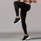 Calça Térmica Masculina Legging Esportiva Segunda Pele com Bolso