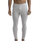 Calça Térmica Mash Ceroula Masculina Canelada Inverno Básica