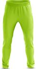 Calça Térmica Segunda Pele Legging Infantil Proteção UV AdStore Kids