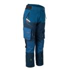 Calca Texx Nomade Ld Fem Azul Verd S