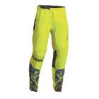 Calça Thor Sector Atlas Amarelo/Azul