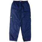 Calça Tupode Leisure Ripstop Cargo Azul Marinho