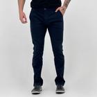 Calça Vilejack Esporte Fino Canelada Slim Masculina