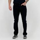 Calça Vilejack Sarja Slim Masculina