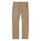 Calça Volcom Frickin Modern Stretch Khaki