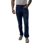 Calça Voox Clássica Jeans Masculina