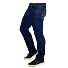 Calça Xceed com Proteção para Motociclistas Blue Navy Masc