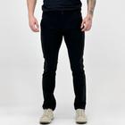 Calça Young Style Esporte Fino Slim Masculina