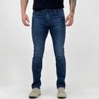 Calça Young Style Jeans Clássica Masculina