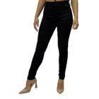 Calça Young Style Skinny em Sarja Feminina