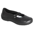 Calçado Feminino Sapatilha Softworks BB51 Solado Antiderrapante Preto CA 43784