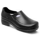 Calçado Profissional Med Works N 41 Soft Works Preto com Solado Antiderrapante